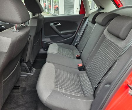 2017 Volkswagen Polo - photo 16