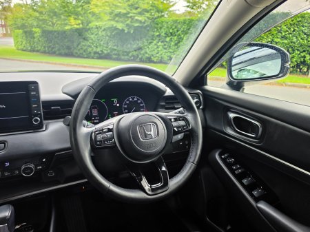 2021 Honda Vezel - photo 18