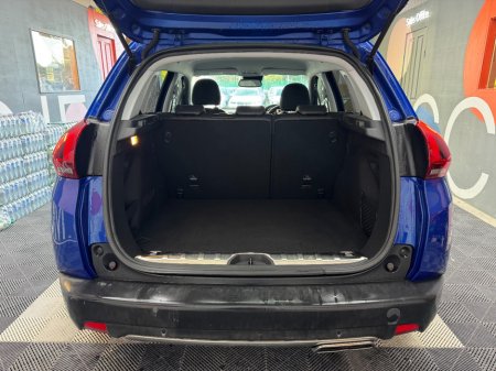 2019 Peugeot 2008 - photo 7