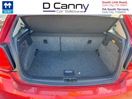 2014 Volkswagen Polo - photo 16
