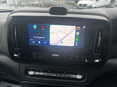 2026 Mercedes-Benz Vito - photo 12