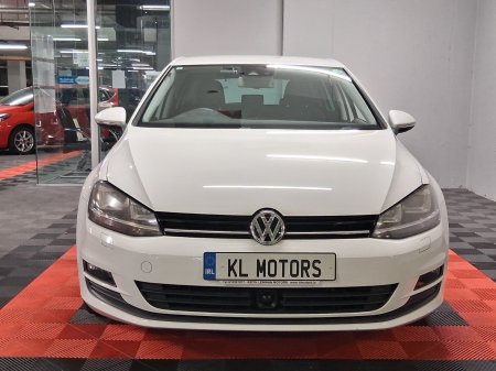 2013 Volkswagen Golf - photo 5