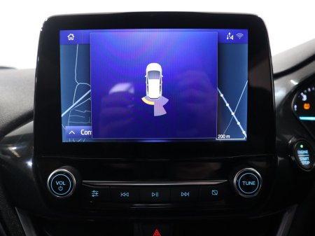 2021 Ford Fiesta - photo 16
