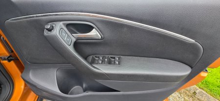 2015 Volkswagen Polo - photo 14