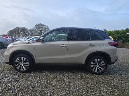2023 Suzuki Grand Vitara - photo 2