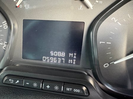 2022 Vauxhall Vivaro - photo 10