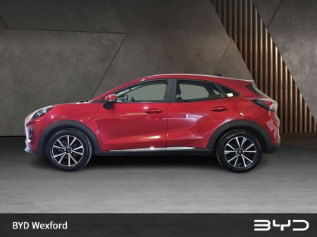 2023 Ford Puma - photo 4