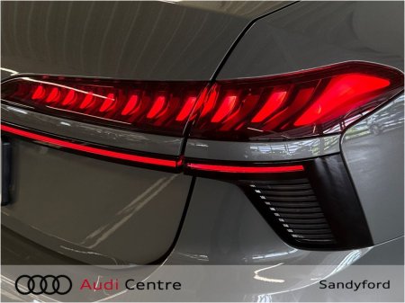 2026 Audi A6 - photo 25