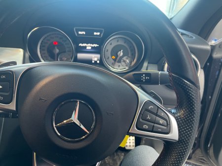 2016 Mercedes-Benz CLA - photo 13