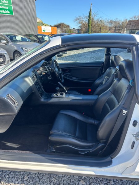 1992 Toyota MR-2 - photo 10