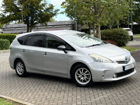 2012 Toyota Prius - photo 16