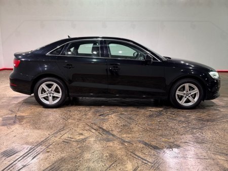 2020 Audi A3 - photo 2