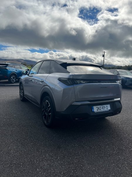 2024 Peugeot 3008 - photo 4