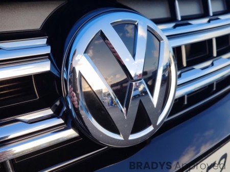 2020 Volkswagen Amarok - photo 18