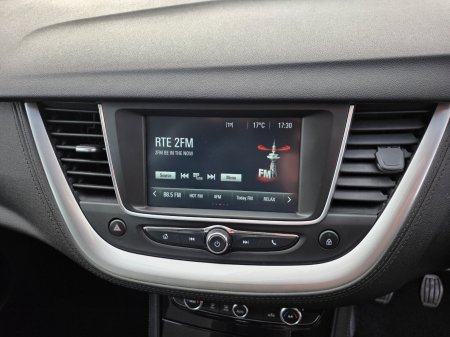 2018 Opel Grandland X - photo 15