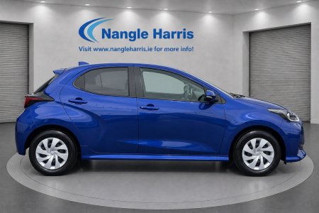 2021 Toyota Yaris - photo 6
