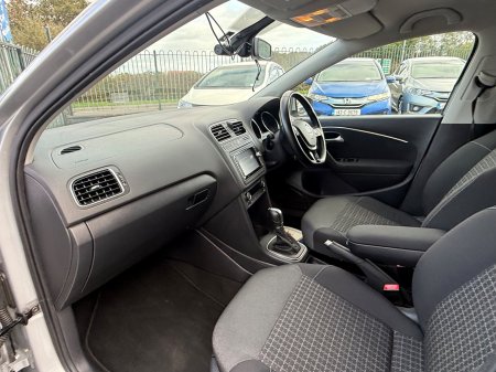 2014 Volkswagen Polo - photo 16
