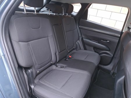 2023 Hyundai Tucson - photo 13