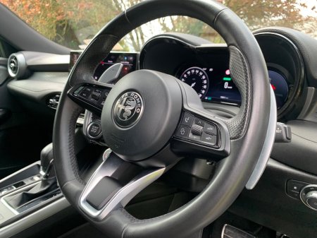 2023 Alfa Romeo Tonale - photo 14