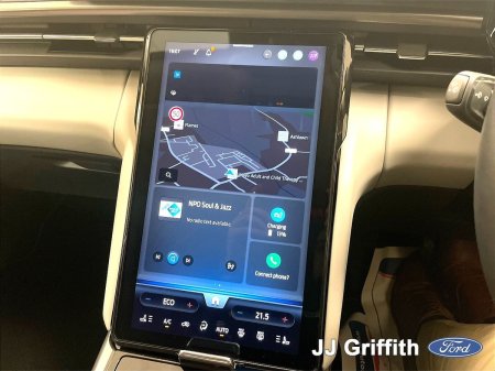 2026 Ford Explorer - photo 11