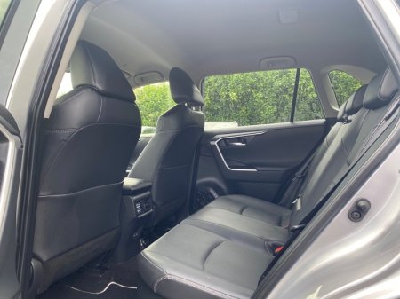 2024 Toyota RAV4 - photo 18