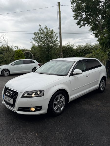 2013 Audi A3 - photo 13