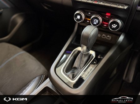 2025 Renault Arkana - photo 30