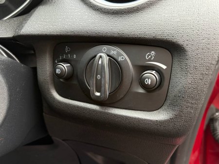 2015 Ford Fiesta - photo 18