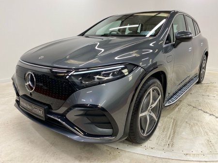 2025 Mercedes-Benz EQS - photo 12