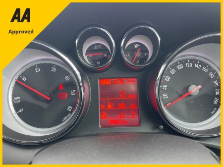 2016 Opel Astra - photo 3