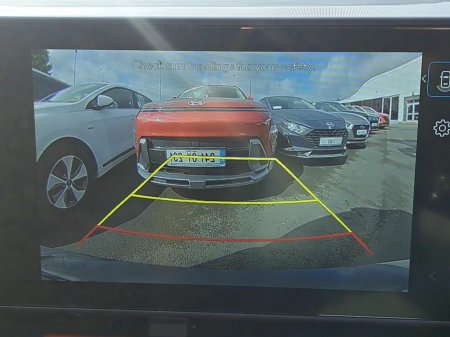 2027 Hyundai KONA - photo 24