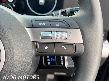 2026 Hyundai KONA - photo 18