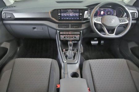 2021 Volkswagen T-Cross - photo 14