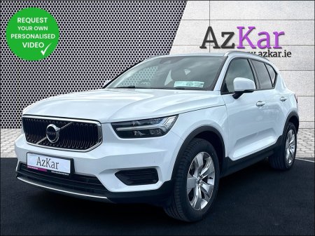 2020 Volvo XC40 - photo 3