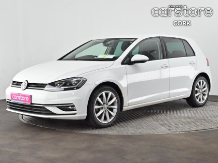 2019 Volkswagen Golf - photo 7