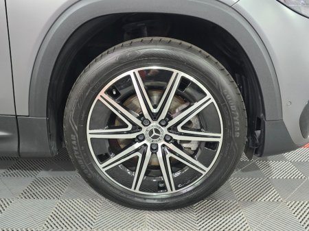 2024 Mercedes-Benz EQB - photo 43