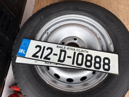 2021 Opel Movano - photo 14