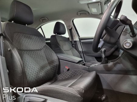2024 Skoda Superb - photo 27