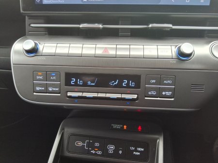 2024 Hyundai KONA - photo 11
