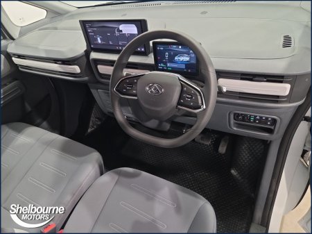 2026 Maxus DELIVER 9 - photo 16