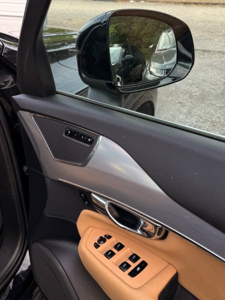 2016 Volvo XC90 - photo 22