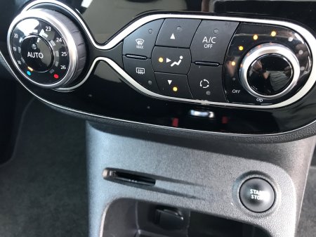 2019 Renault Captur - photo 15