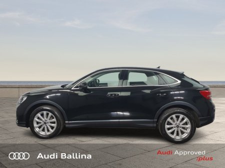 2024 Audi Q3 - photo 4