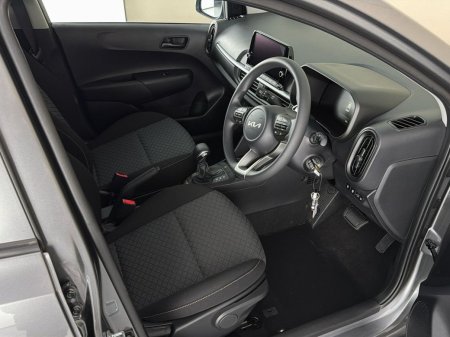 2026 Kia Picanto - photo 20