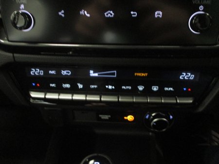 2026 Isuzu D-Max - photo 13