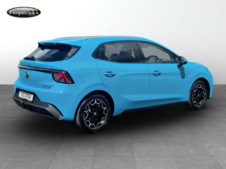 2026 MG MG4 - photo 4