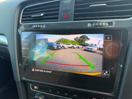2019 Volkswagen Golf - photo 15