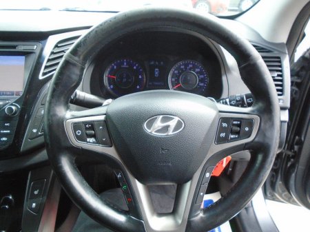 2015 Hyundai i40 - photo 12
