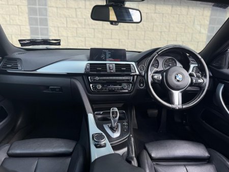 2016 BMW 4-Series - photo 10