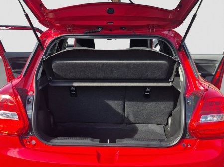 2022 Suzuki Swift - photo 14